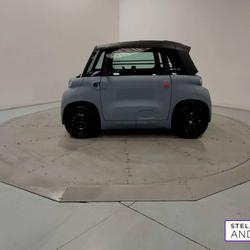 Citroen Ami cargo elec Wattrelos