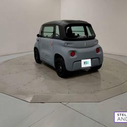 Citroen Ami cargo elec Wattrelos