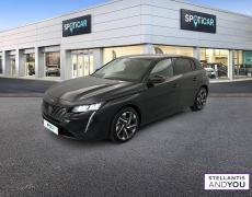 Peugeot 308 III Phase 1 Wattrelos