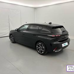 Peugeot 308 III Phase 1 phev 180 e-eat8 Allure Wattrelos