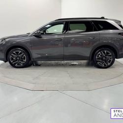 Peugeot 5008 hybrid 145 ch e-dcs6 Allure Wattrelos