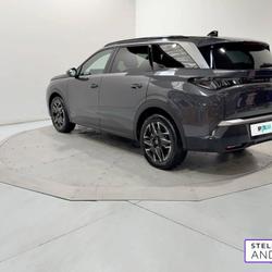 Peugeot 5008 hybrid 145 ch e-dcs6 Allure Wattrelos