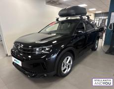 Citroen C5 Aircross Wattrelos