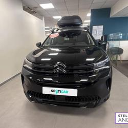 Citroen C5 Aircross hybride rechargeable 225 e-eat8 Feel Wattrelos