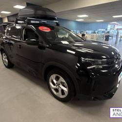 Citroen C5 Aircross hybride rechargeable 225 e-eat8 Feel Wattrelos