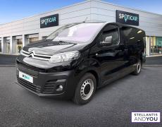 Citroen Jumpy combi Wattrelos