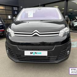 Citroen Jumpy combi E-combi  xl 136 ch 75 kwh Wattrelos