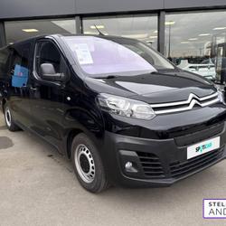 Citroen Jumpy combi E-combi  xl 136 ch 75 kwh Wattrelos