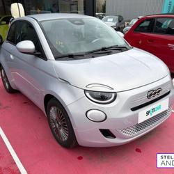 Fiat 500 II 1.0 65 ch hybride Torino Wattrelos