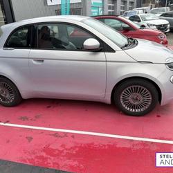 Fiat 500 II 1.0 65 ch hybride Torino Wattrelos