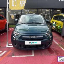Fiat 500 II 1.0 65 ch hybride Torino Wattrelos