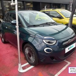 Fiat 500 II 1.0 65 ch hybride Torino Wattrelos