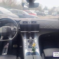 DS DS7 Ds7 crossback hybride e-tense 225 eat8 Rivoli Wattrelos