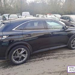 DS DS7 Ds7 crossback hybride e-tense 225 eat8 Rivoli Wattrelos