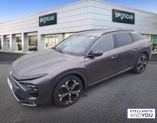 Citroen C5 X Wattrelos