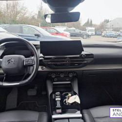 Citroen C5 X puretech 180 s&s eat8 Shine Wattrelos