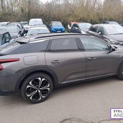 Citroen C5 X puretech 180 s&s eat8 Shine Wattrelos