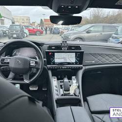 DS DS9 hybride e-tense 360 4x4 Rivoli + Wattrelos