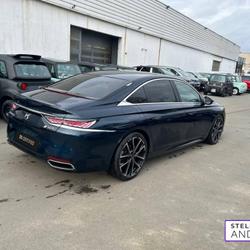 DS DS9 hybride e-tense 360 4x4 Rivoli + Wattrelos