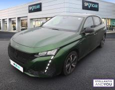Peugeot 308 III Phase 1 Wattrelos