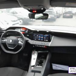 Peugeot 308 III Phase 1 phev 180 e-eat8 Active pack Wattrelos