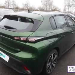 Peugeot 308 III Phase 1 phev 180 e-eat8 Active pack Wattrelos