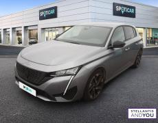 Peugeot 308 III Phase 1 Wattrelos