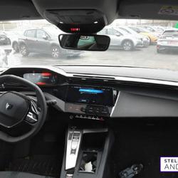 Peugeot 308 III Phase 1 bluehdi 130ch s&s eat8 Allure Wattrelos