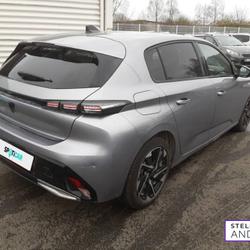 Peugeot 308 III Phase 1 bluehdi 130ch s&s eat8 Allure Wattrelos