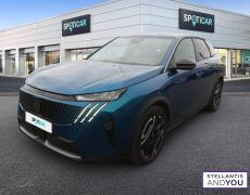 Peugeot 3008 Wattrelos