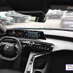 Peugeot 3008 electrique 210 ch 73 kwh Allure Wattrelos
