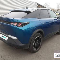 Peugeot 3008 electrique 210 ch 73 kwh Allure Wattrelos