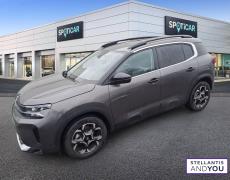 Citroen C5 Aircross Wattrelos