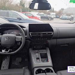 Citroen C5 Aircross bluehdi 130 eat8 Max Wattrelos
