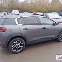 Citroen C5 Aircross bluehdi 130 eat8 Max Wattrelos