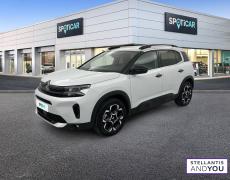 Citroen C5 Aircross Wattrelos
