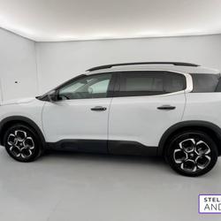 Citroen C5 Aircross bluehdi 130 eat8 Max Wattrelos