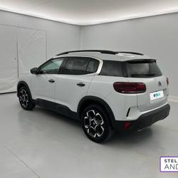 Citroen C5 Aircross bluehdi 130 eat8 Max Wattrelos