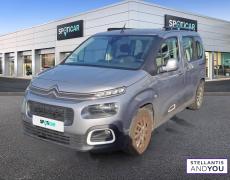 Citroen Berlingo Wattrelos