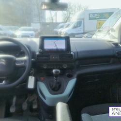 Citroen Berlingo taille m puretech 110 s&s bvm6 Feel Wattrelos