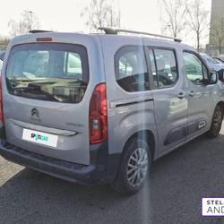Citroen Berlingo taille m puretech 110 s&s bvm6 Feel Wattrelos