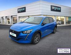 Peugeot 208 Wattrelos
