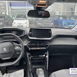 Peugeot 208 electrique 50 kwh 136ch Allure pack Wattrelos