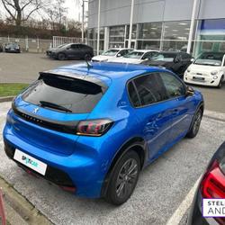 Peugeot 208 electrique 50 kwh 136ch Allure pack Wattrelos