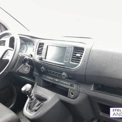 Peugeot Expert fgn tole m bluehdi 120 s&s bvm6 Wattrelos