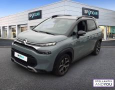 Citroen C3 Aircross Wattrelos