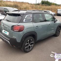 Citroen C3 Aircross puretech 110 s&s bvm6 Shine Wattrelos