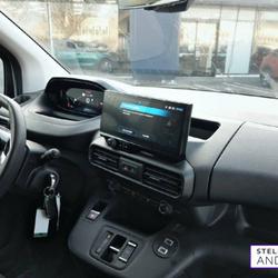 Peugeot Partner Partner fourgon xl 950 kg bluehdi 130 s&s eat8 Wattrelos