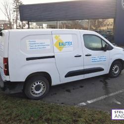 Peugeot Partner Partner fourgon xl 950 kg bluehdi 130 s&s eat8 Wattrelos