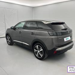 Peugeot 3008 bluehdi 130ch s&s eat8 Allure pack Wattrelos